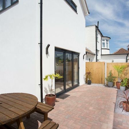 Northwood 2 Villa Broadstairs Exterior photo